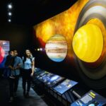 Edmonton: TELUS World of Science General Admission Ticket - Final Thoughts