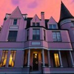 Eerie Old Louisville Photo Tour with Welcome Cocktail - Detailed Breakdown of the Experience