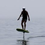 Efoil lessons in Sesimbra - What You Can Expect During the Tour