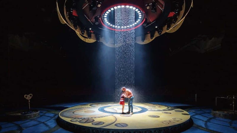 Efteling: Theatre Show CARO Entry Ticket - Exploring the Efteling Theatre Show CARO: A Detailed Review