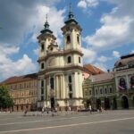 Eger, home to Bull's Bood, a private tour with winetaste - Starting Point and Transportation