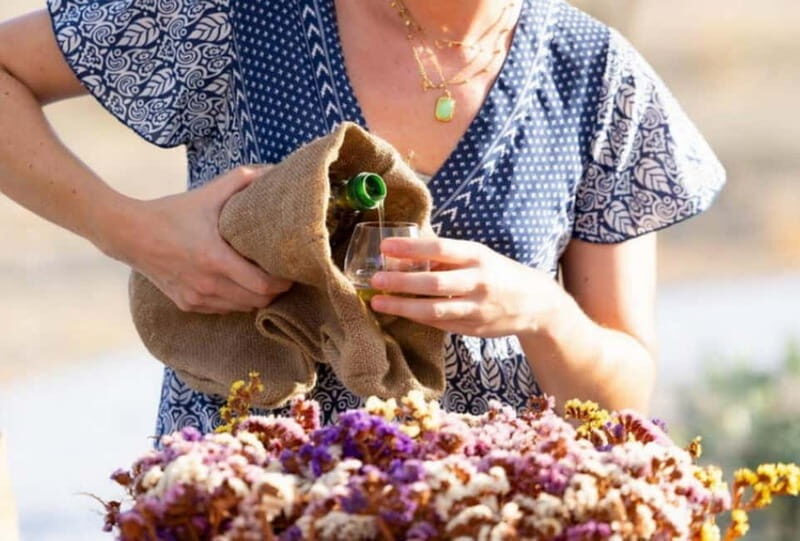 Eggares: Olive Oil Tasting with Traditional Naxian Dishes - The Value of This Experience