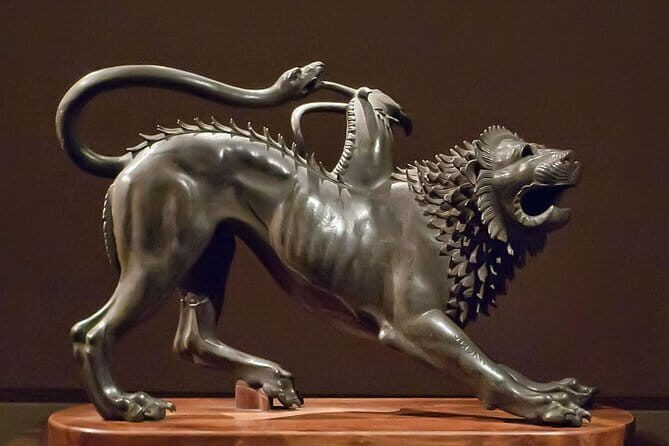 Egyptian Mummies and the Etruscans in Florence: an amazing unvealed exhibition! - The Sum Up