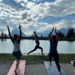 Ehrwald: Time to Relax-Outdoor Yoga in Mountain Scenery - Why Outdoor Yoga in Ehrwald is Special