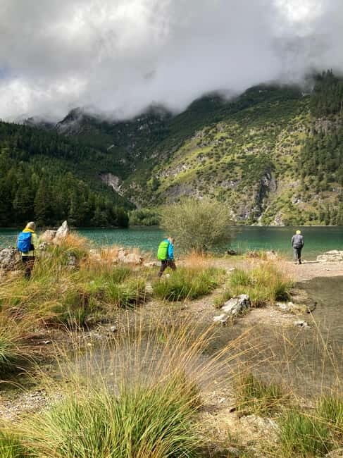Ehrwald: Wonderful 2 lakes hike in the nature reserve - What Makes These Lakes Special?