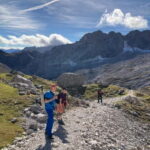 Ehrwald: Zugspitze mountain hike day tour via Gatterl - What’s Included and What to Expect