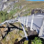 Eidfjord: Vøringsfossen Waterfall Roundtrip Transfer 2B - The Experience: What to Expect