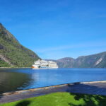 Eidfjord: Vøringsfossen Waterfalls Round-Trip Shuttle 2.5B - What’s Included and What’s Not