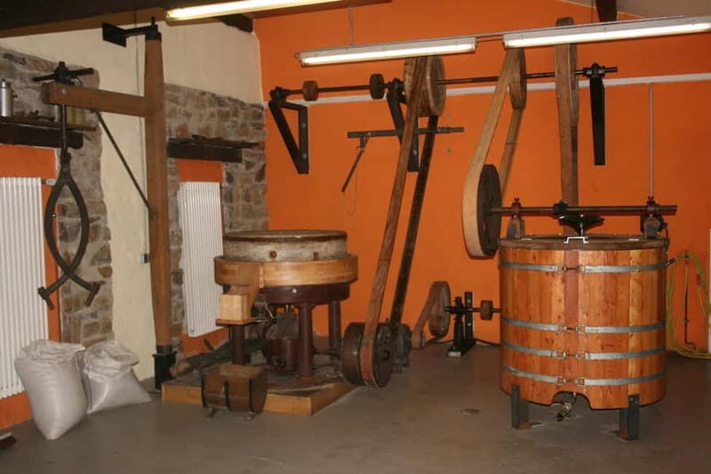 Eifel: Guided tour of historic watermill in the Vulkaneifel region - Why This Tour Is Worth Considering