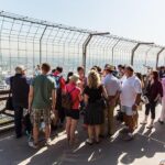 Eiffel Tower Access Tour to 2nd Floor with Summit Option by Lift - The Review Feedback: What Travelers Say