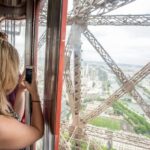 Eiffel Tower Dedicated Reserved Access Summit or 2nd Floor - Overview of the Tour Experience