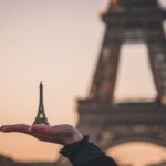 Eiffel Tower Dedicated Reserved Access Summit or 2nd floor - Good To Know