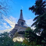 Eiffel Tower Entry: Summit or 2nd Floor with Audioguide - How Does the Price Stack Up?