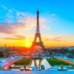 Eiffel Tower Guided Tour by Stairs with Optional Summit by Lift - Who Should Consider This Tour?