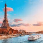 Eiffel Tower Guided Tour & Seine River Cruise - How Long Does It Take?