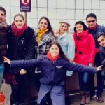 Eiffel Tower Reserved Access Summit or 2nd Floor - The Itinerary in Detail