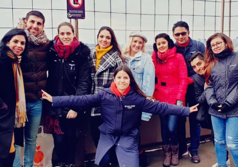 Eiffel Tower Reserved Access Summit or 2nd Floor - The Itinerary in Detail