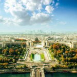 Eiffel Tower Summit or 2nd Floor Access & Sight Seeing Tour - Detailed Review