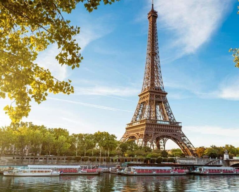 Eiffel Tower Tour to Les Invalides plus Boat Ride on the Seine River - What’s Included and What’s Not