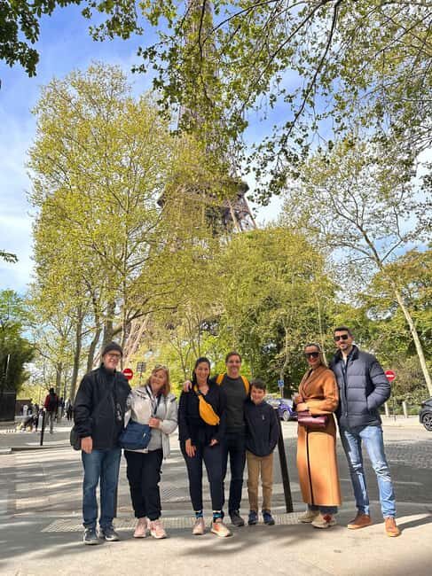 Eiffel Tower with Summit and 2nd Floor Access Guided Tour - Why This Tour Stands Out