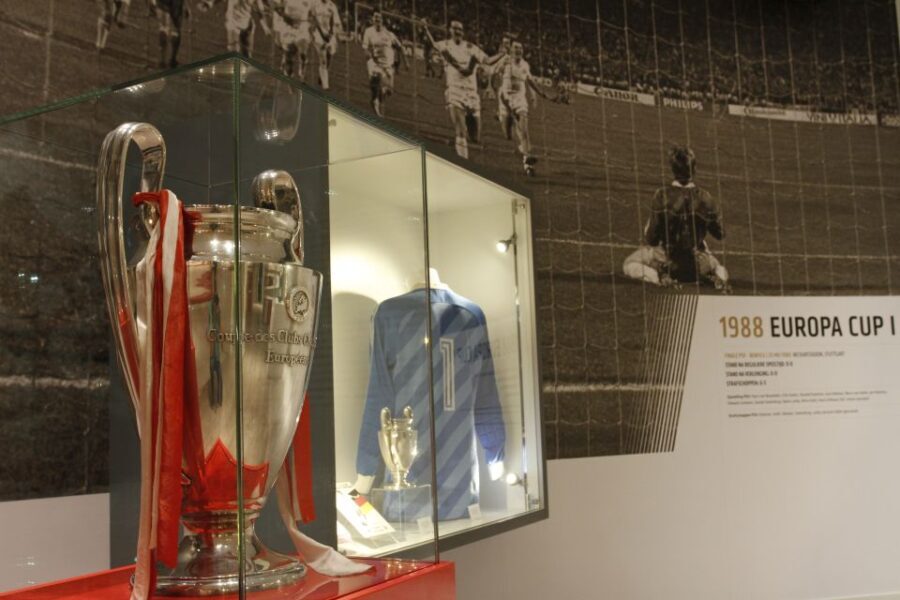 Eindhoven: PSV Museum Entry or Stadium Tour Including Museum - Final Thoughts