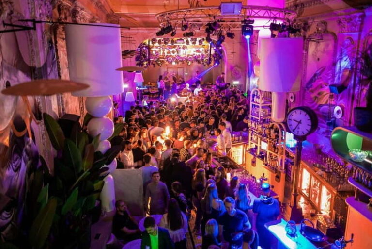 Eindhoven: Pub Crawl with Free Drinks and Entrance - The Authentic Night Out — What Travelers Say