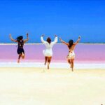 Ek Balam and Pink Paradise Ruins to Rainbow Lakes - Practical Details and Why They Matter