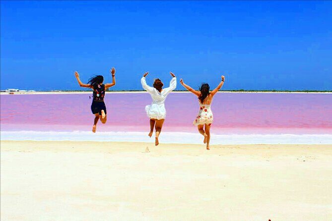 Ek Balam and Pink Paradise Ruins to Rainbow Lakes - Practical Details and Why They Matter