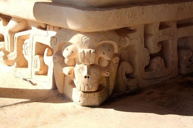 Ek Balam, lunch and Hubi Ku Cenote from Valladolid (Private) - The Value Proposition