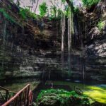 Ek Balam, Mayan traditions and cenote Chichikan - A Full Breakdown of the Experience