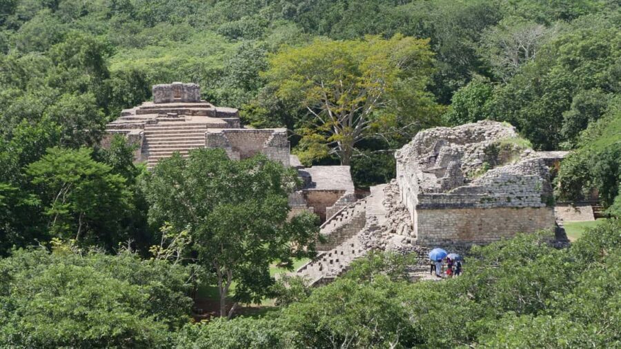 Ek Balam Valladolid and Cenote Day Trip w/ Lunch - What Makes This Tour Stand Out