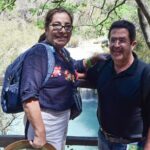 El Chiflón Waterfalls - Lagos de Montebello - Practical Details and What to Expect