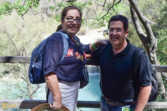 El Chiflón Waterfalls - Lagos de Montebello - Practical Details and What to Expect