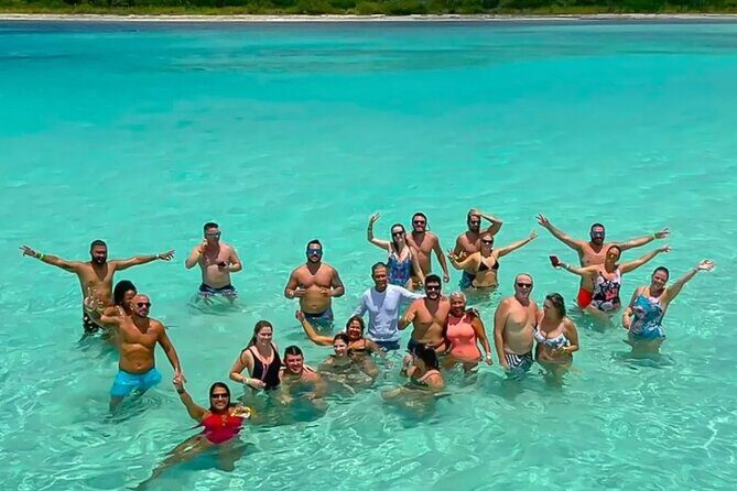 El Cielo Snorkeling Tour and The Top Reefs of Cozumel - Whats Included and Whats Not