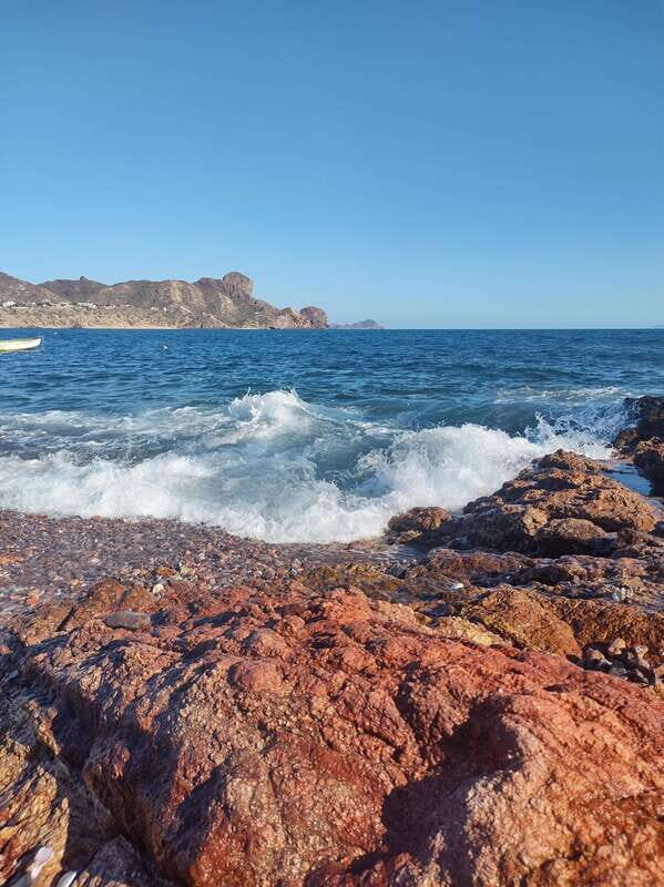 El Colorado: beach tour and hiking in Cerro Colorado - Itinerary Breakdown: What to Expect