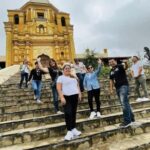 El mejor City tour de Monterrey + Guía + traslados + tickets - Exploring Monterrey: What You Can Expect