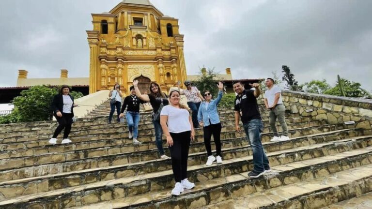 El mejor City tour de Monterrey + Guía + traslados + tickets - Exploring Monterrey: What You Can Expect