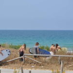 El Palmar de Vejer: Surf Lessons - Whats Included and How It Adds Value