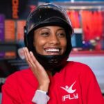 El Paso: Indoor Skydiving Experience - The Training and Instruction