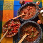 El Quelite: Molcajete Salsa and Tortilla Making Workshop - What to Expect & Practical Details
