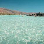 Elafonisi Beach Chania Bus Tour - Departure and Transportation