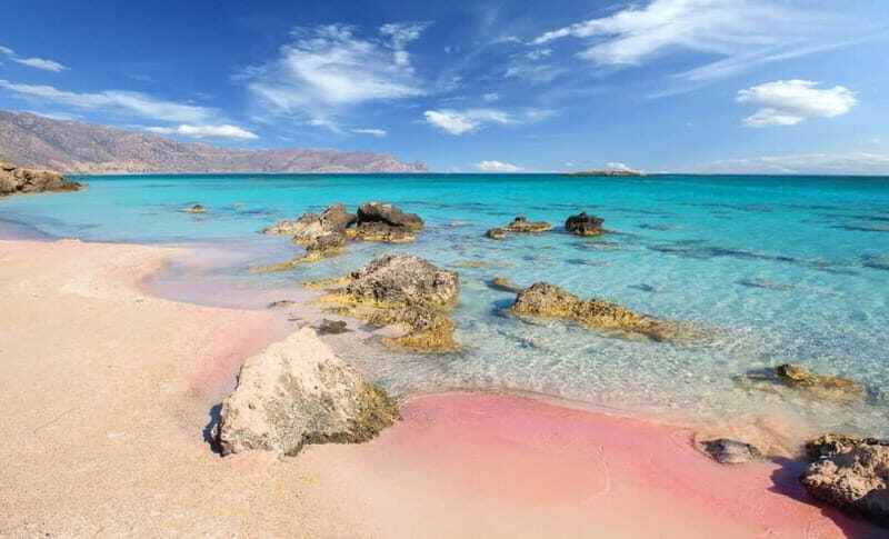 Elafonisi & Cave of Wisdom: Cretes Soulful Private Journey - Practical Details: What Makes This Tour Stand Out