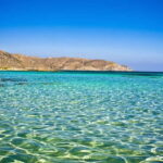 Elafonissi Beach :From Chania Semi Private Bus Tour - What We Loved About This Tour