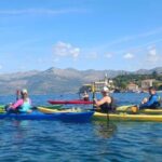 Elaphite Cave & Kayak Tour - What’s Included and What’s Not