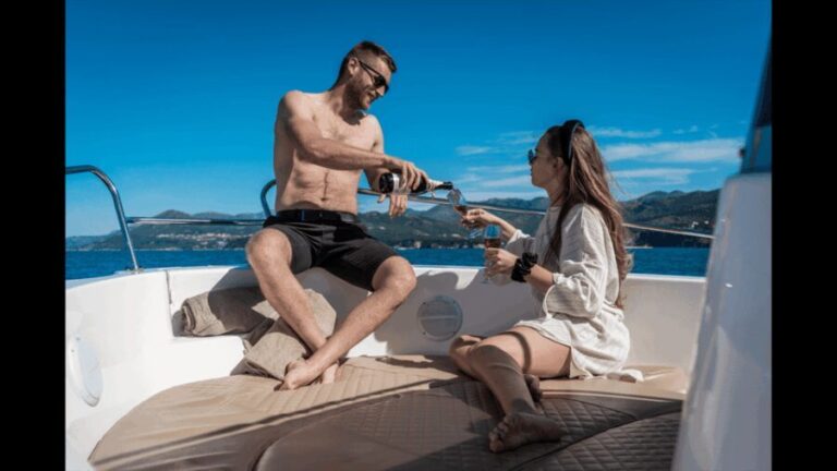 Elaphite Islands: Private Half Day Speedboat Tour - Final Thoughts — Is It Worth It?