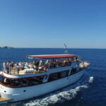 Elaphiti Islands: Full-Day 3-Island Tour with Lunch - Second Stop: Ipan – The Largest and Most Historic Island