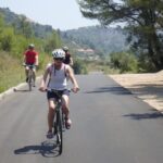 Elaphiti Islands Kayaking and Cycling Tour - Kayaking Along the Historic Elaphite Islands