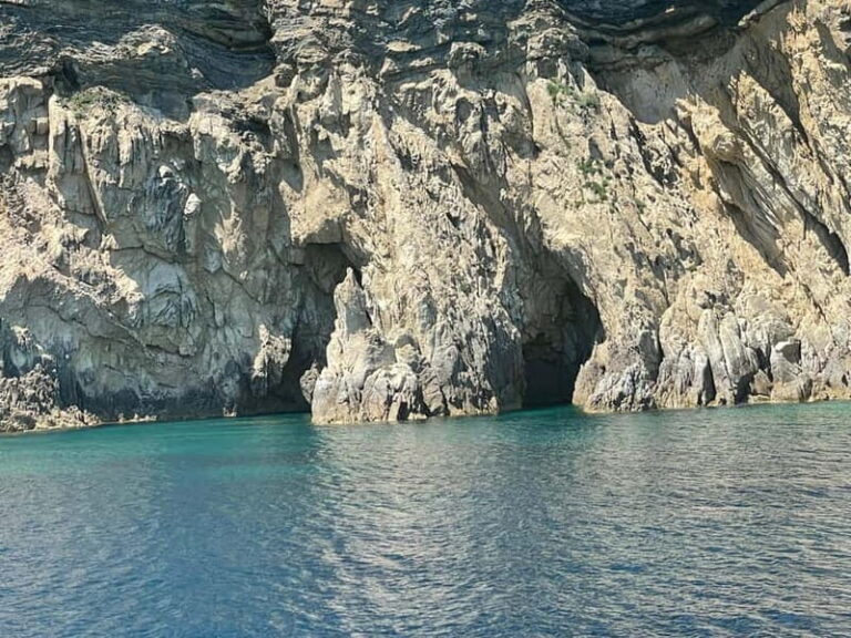 Elba Island boat trip to the Elviscot wreck - Authentic Experiences and Insights from Other Travelers