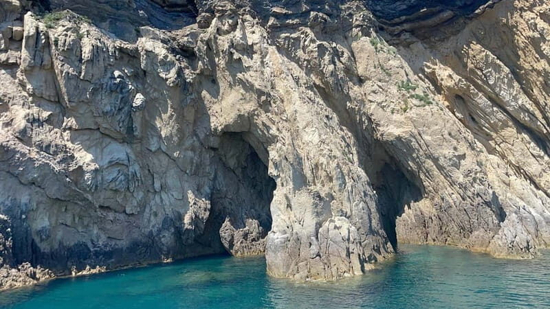 Elba Island boat trips - Practicalities and What’s Included