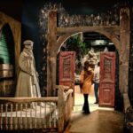 Elburg: Admission to the Zandverhalen Museum - Why Visit the Zandverhalen Museum?